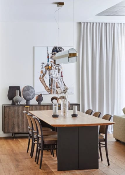 Ton 811 stolica - Blagovaonske stolice - 5528