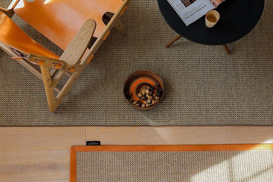 Ruckstuhl Maglia Classico tepih - Tepisi - 5529