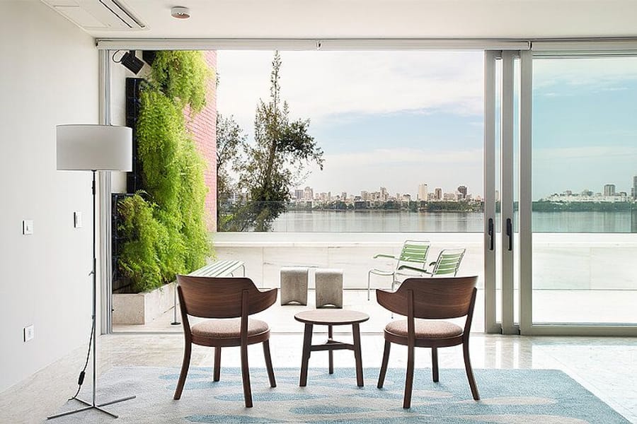 Ruckstuhl Maglia Classico tepih - Tepisi - 5530