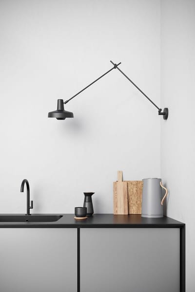 Grupa Arigato zidna lampa - Zidne lampe - 5532