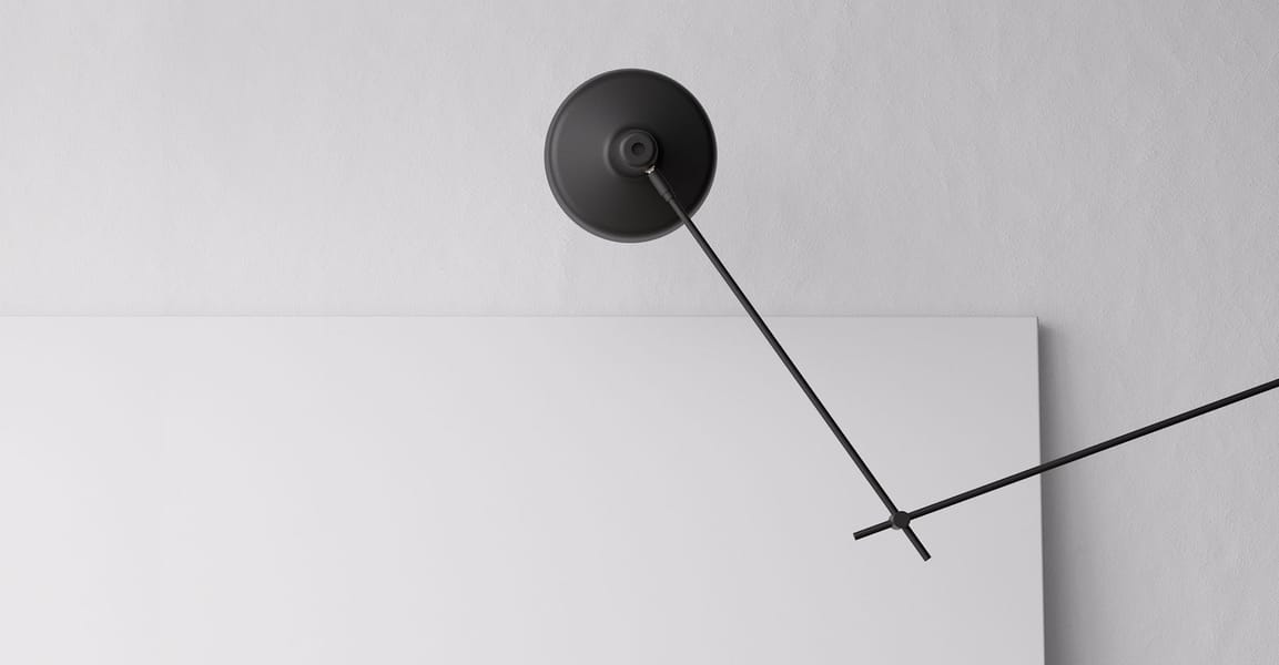 Grupa Arigato zidna lampa - Zidne lampe - 5534