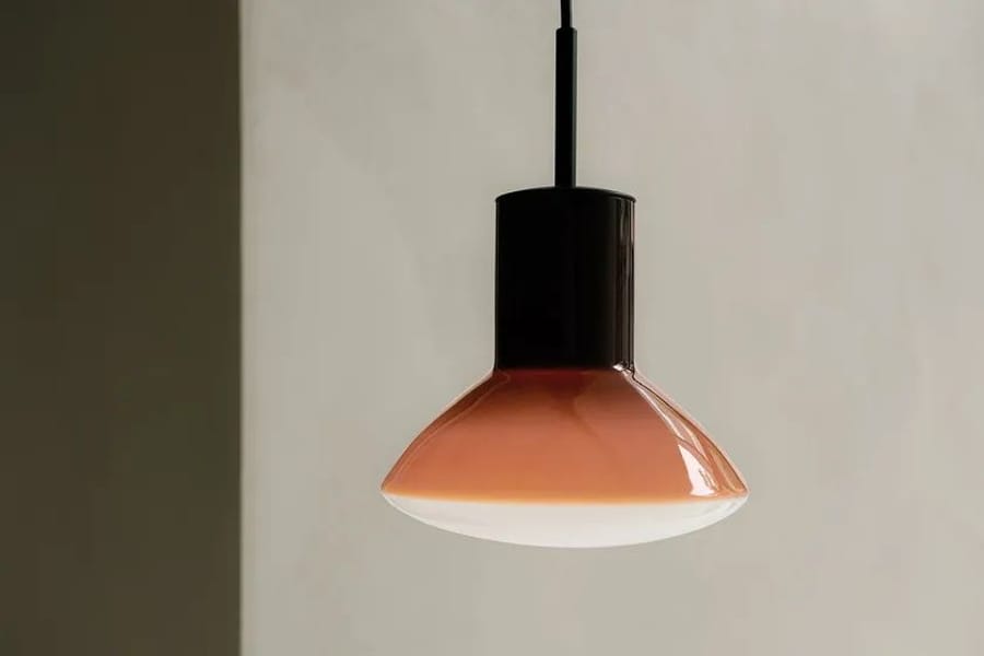 Grupa Onda visilica - Lusteri - 5539