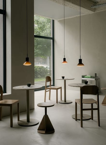 Grupa Onda visilica - Lusteri - 5536