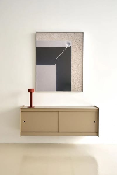 Util Plié zidni ormarić - Ormari - 5543