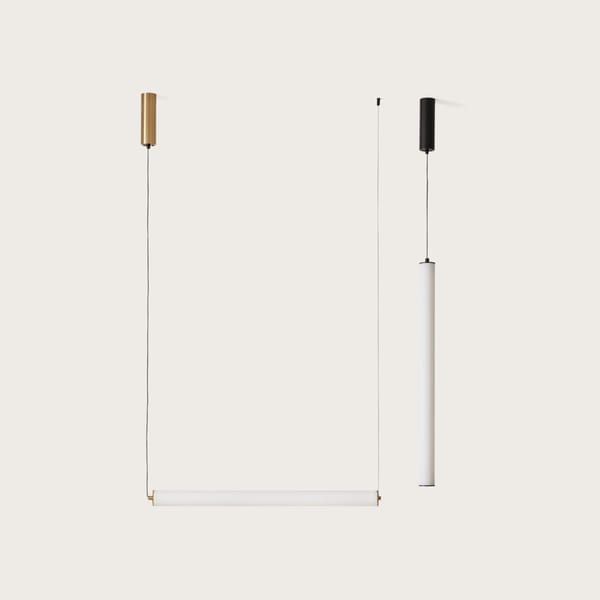 Aromas del Campo Tube visilica - Stropna rasvjeta - 5551