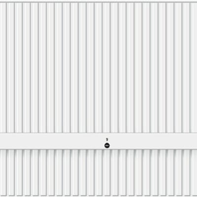 Motiv 941, prometno bijela RAL 9016