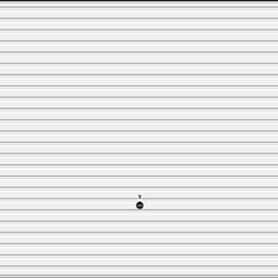 Motiv 968, prometno bijela RAL 9016