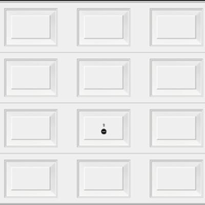 Motiv 979, prometno bijela RAL 9016