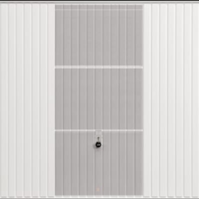 Motiv 913, prometno bijela RAL 9016