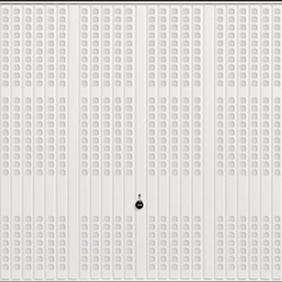 Motiv 914, prometno bijela RAL 9016