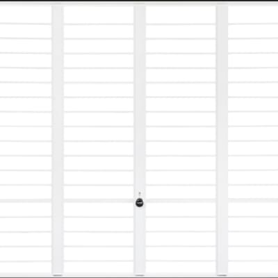 Motiv 904, prometno bijela RAL 9016