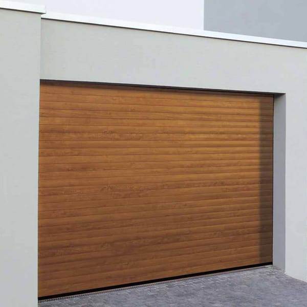 Garažna vrata RollMatic - Vanjska vrata - 5565