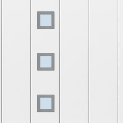 L-žljebić, motiv 461