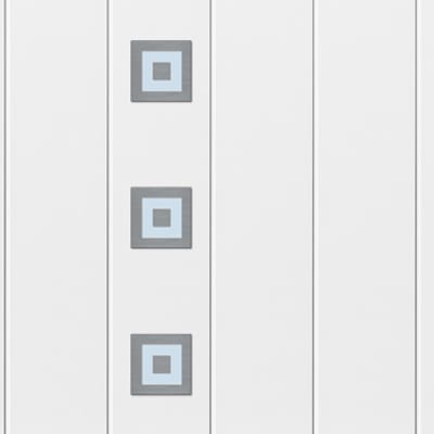 L-žljebić, motiv 462