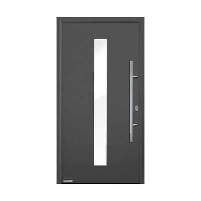 Ulazna vrata - Standardna ulazna vrata - 5575