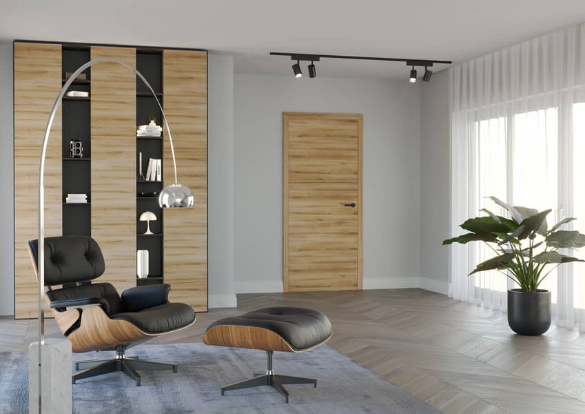 Sobna vrata - Unutarnja vrata - 5581