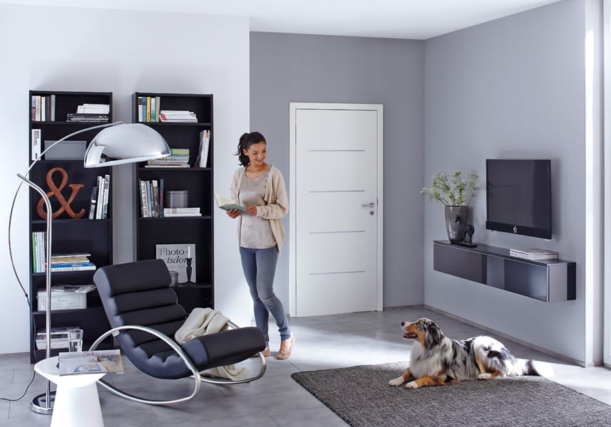 Sobna vrata - Unutarnja vrata - 5584