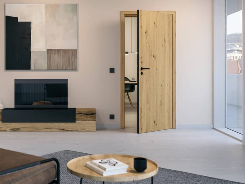 Sobna vrata - Unutarnja vrata - 5583