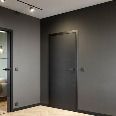 Sobna vrata - Unutarnja vrata - 5580