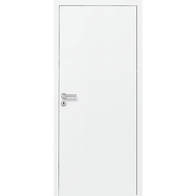 ProLine Duradecor glatko, bijeli lak RAL 9016