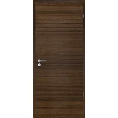 ProLine varijante furnira od pravog drva, dimljeni hrast matirano, Listello