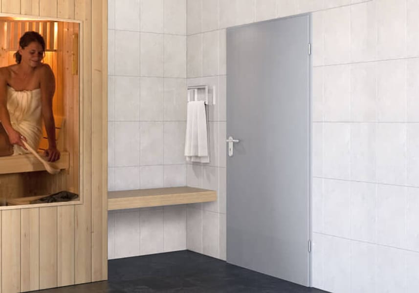 Funkcijska vrata za Vašu kuću - Unutarnja vrata - 5591