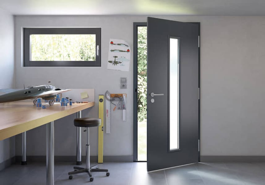 Funkcijska vrata za Vašu kuću - Unutarnja vrata - 5590