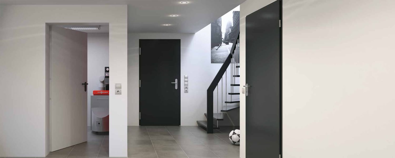 Funkcijska vrata za Vašu kuću - Unutarnja vrata - 5592