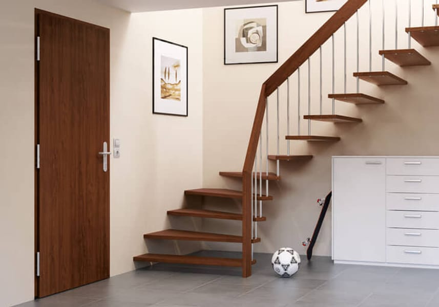 Funkcijska vrata za Vašu kuću - Unutarnja vrata - 5587