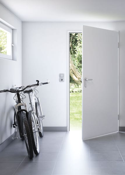 Funkcijska vrata za Vašu kuću - Unutarnja vrata - 5589