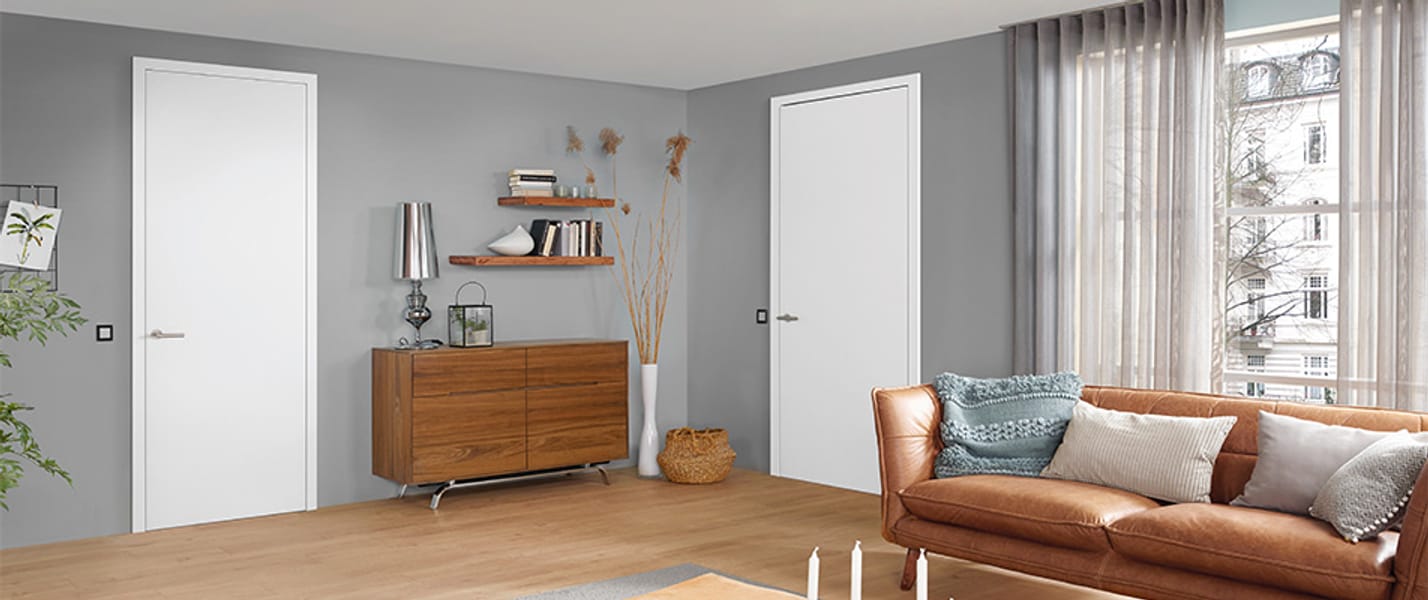 Funkcijska vrata za Vašu kuću - Unutarnja vrata - 5588