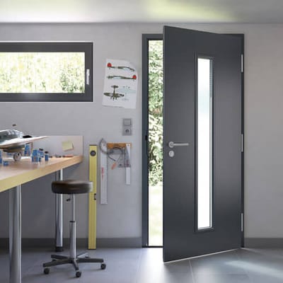 Funkcijska vrata za Vašu kuću - Unutarnja vrata - 5590