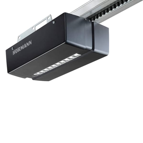 Motori za garažna vrata - Vanjska vrata - 5595