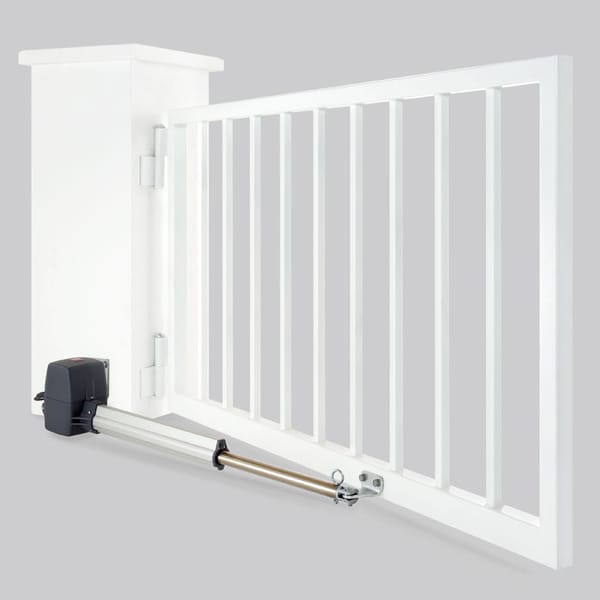 Motori za dvorišna vrata - Vanjska vrata - 5601