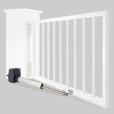 Motori za dvorišna vrata - Vanjska vrata - 5601