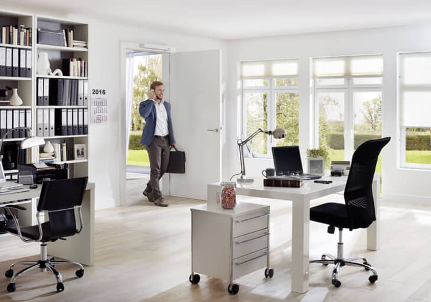 Motori za sobna vrata - Unutarnja vrata - 5604