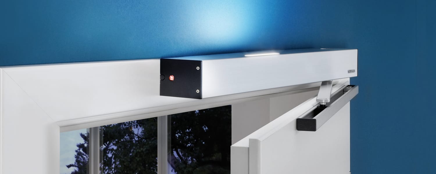 Motori za sobna vrata - Unutarnja vrata - 5602