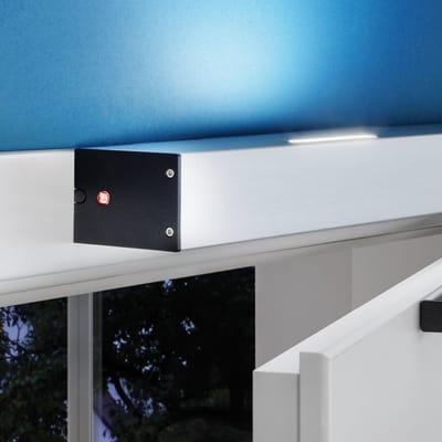 Motori za sobna vrata - Unutarnja vrata - 5602