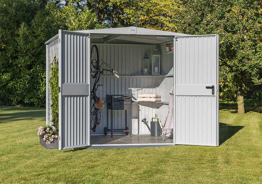 Berry spremišta za alat - Prefabricirani (montažni) objekti - 5608