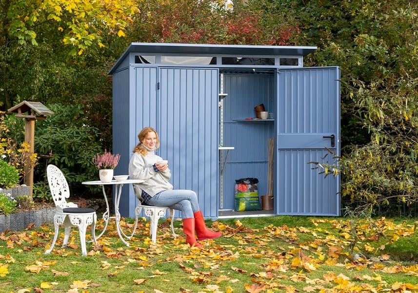 Berry spremišta za alat - Prefabricirani (montažni) objekti - 5609