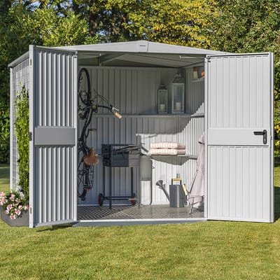 Berry spremišta za alat - Prefabricirani (montažni) objekti - 5608