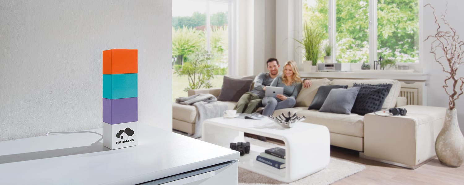 Hörmann homee - Smart Home centrala - Elektronika i automatizacija u domu - 5612