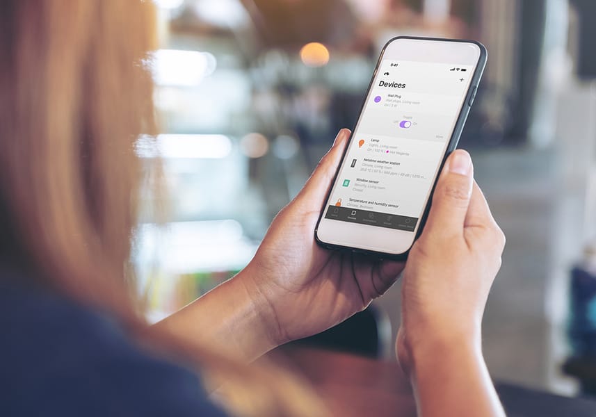 Hörmann homee - Smart Home centrala - Elektronika i automatizacija u domu - 5614