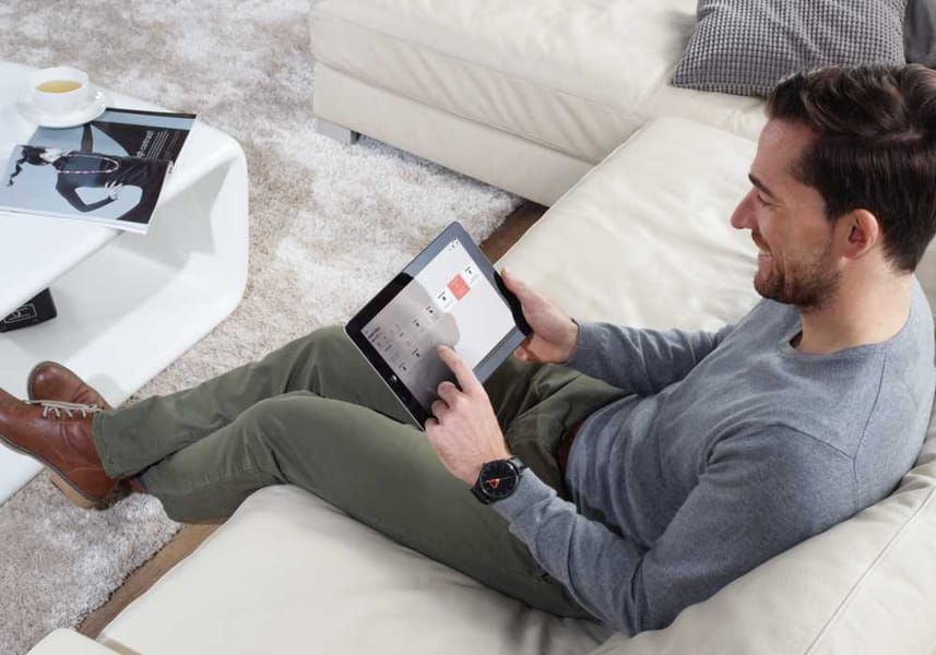 Hörmann homee - Smart Home centrala - Elektronika i automatizacija u domu - 5615