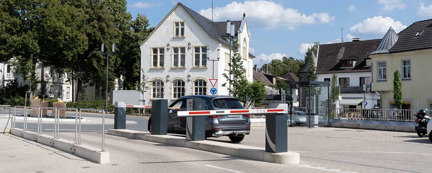 Rampe - Stepeništa, dizala i pristup - 5619