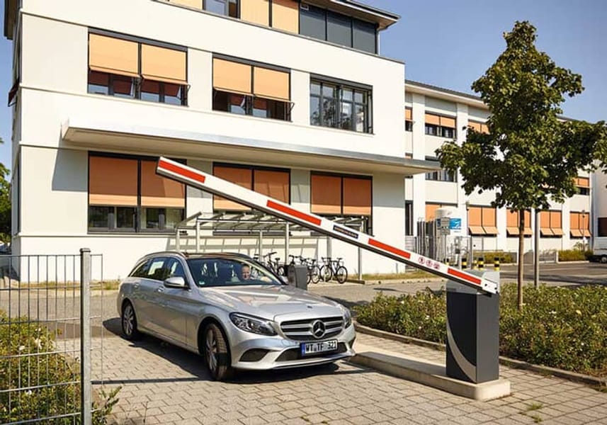 Rampe - Stepeništa, dizala i pristup - 5617