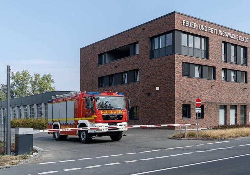 Rampe - Stepeništa, dizala i pristup - 5621