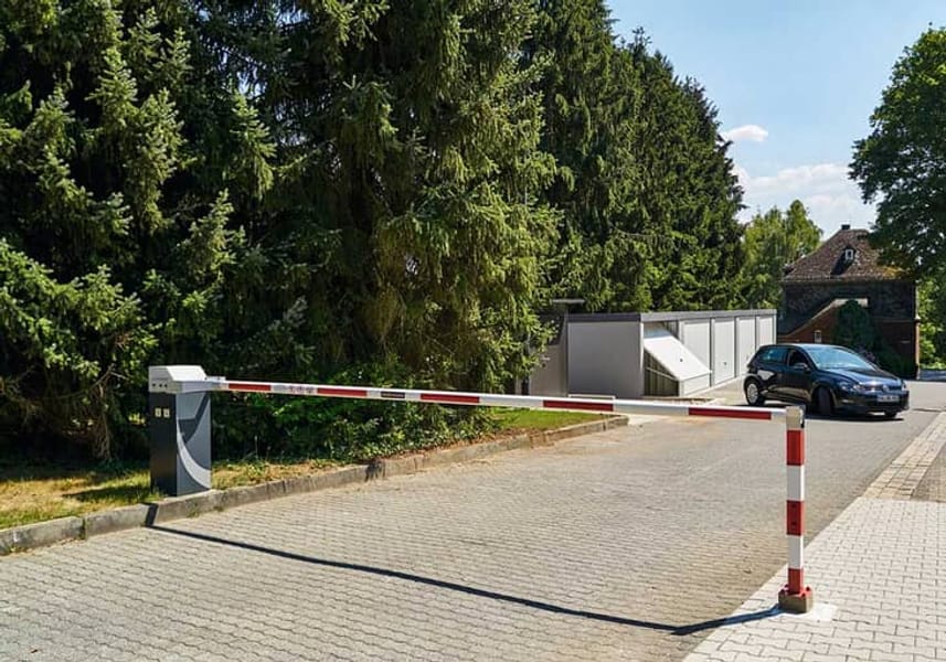 Rampe - Stepeništa, dizala i pristup - 5620