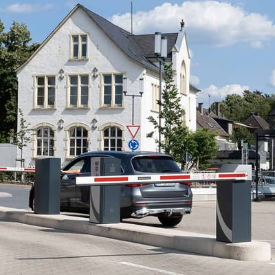 Rampe - Stepeništa, dizala i pristup - 5619