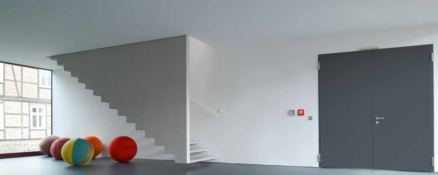 Multifunkcionalna vrata - Unutarnja vrata - 5628